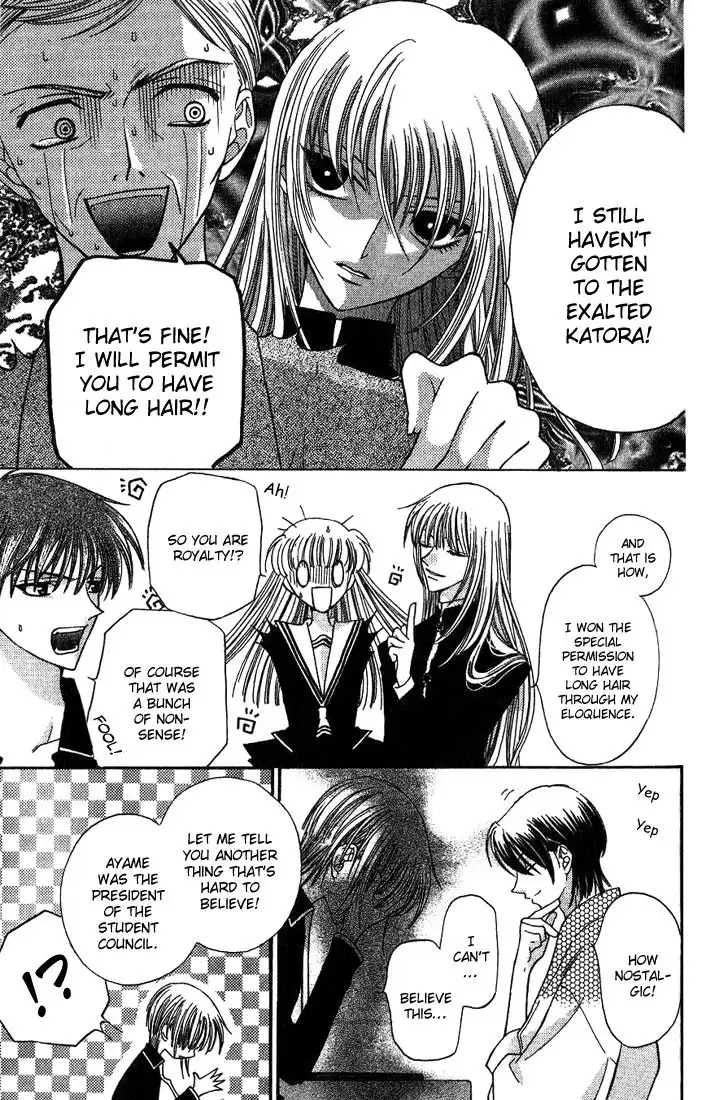 Fruits Basket Chapter 22 13